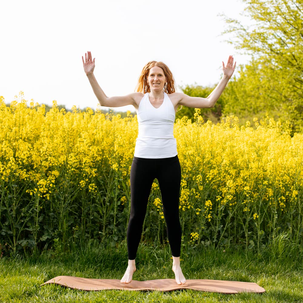 Tabata HIIT Bad Oeynhausen
