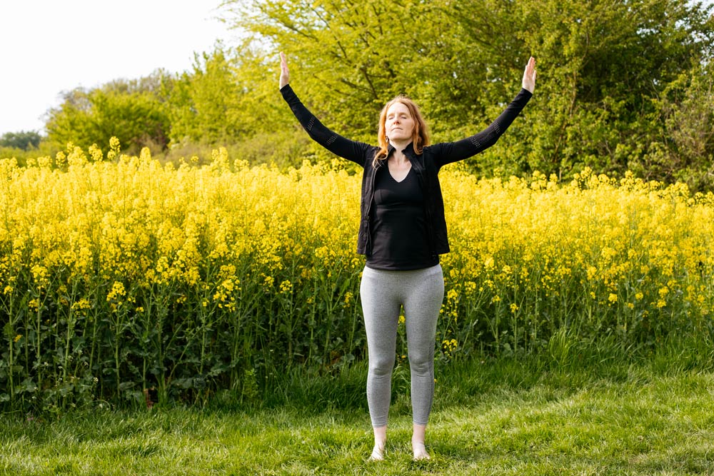 Qi Gong Bad Oeynhausen